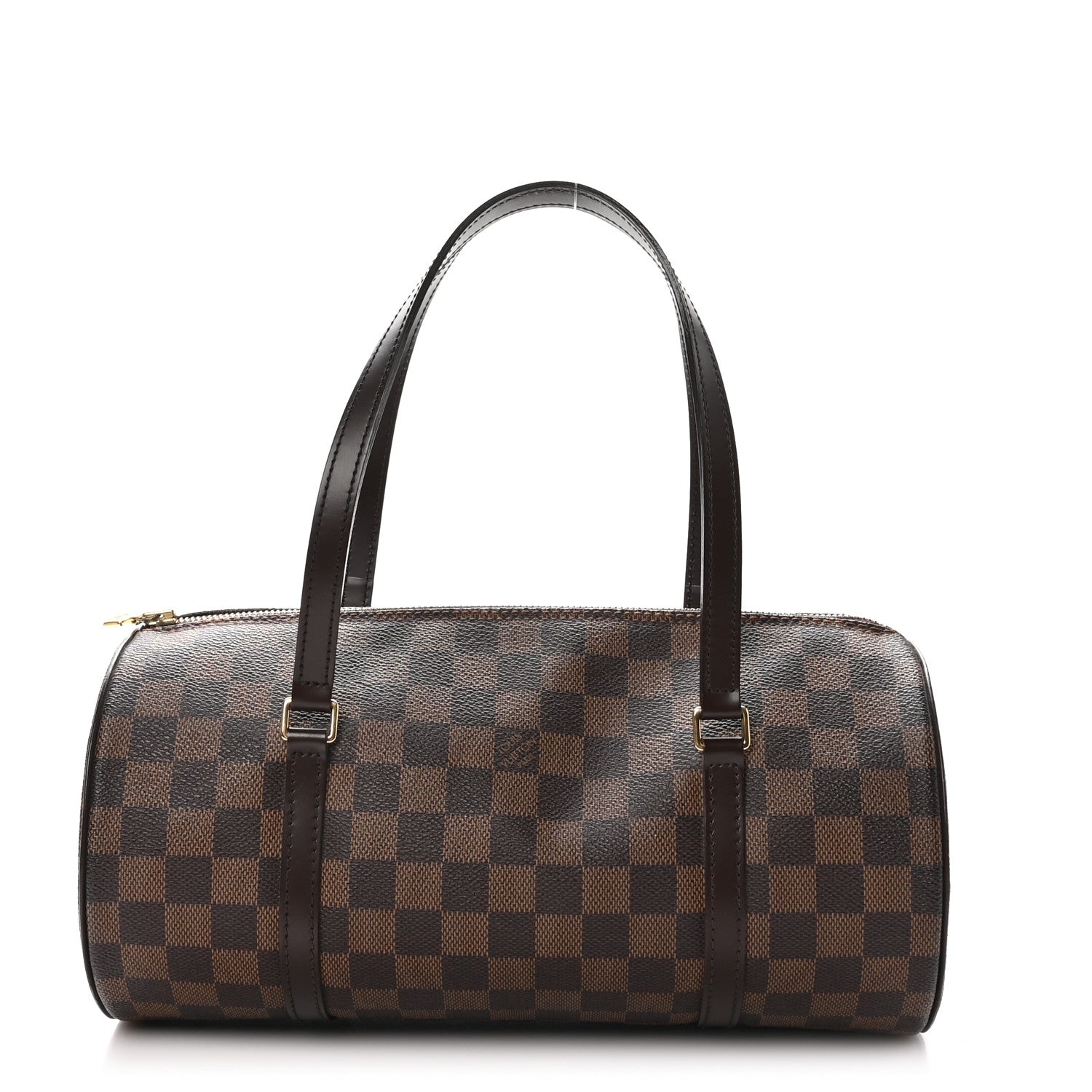 Louis Vuitton Damier Ebene Papillon 30 1 of 10