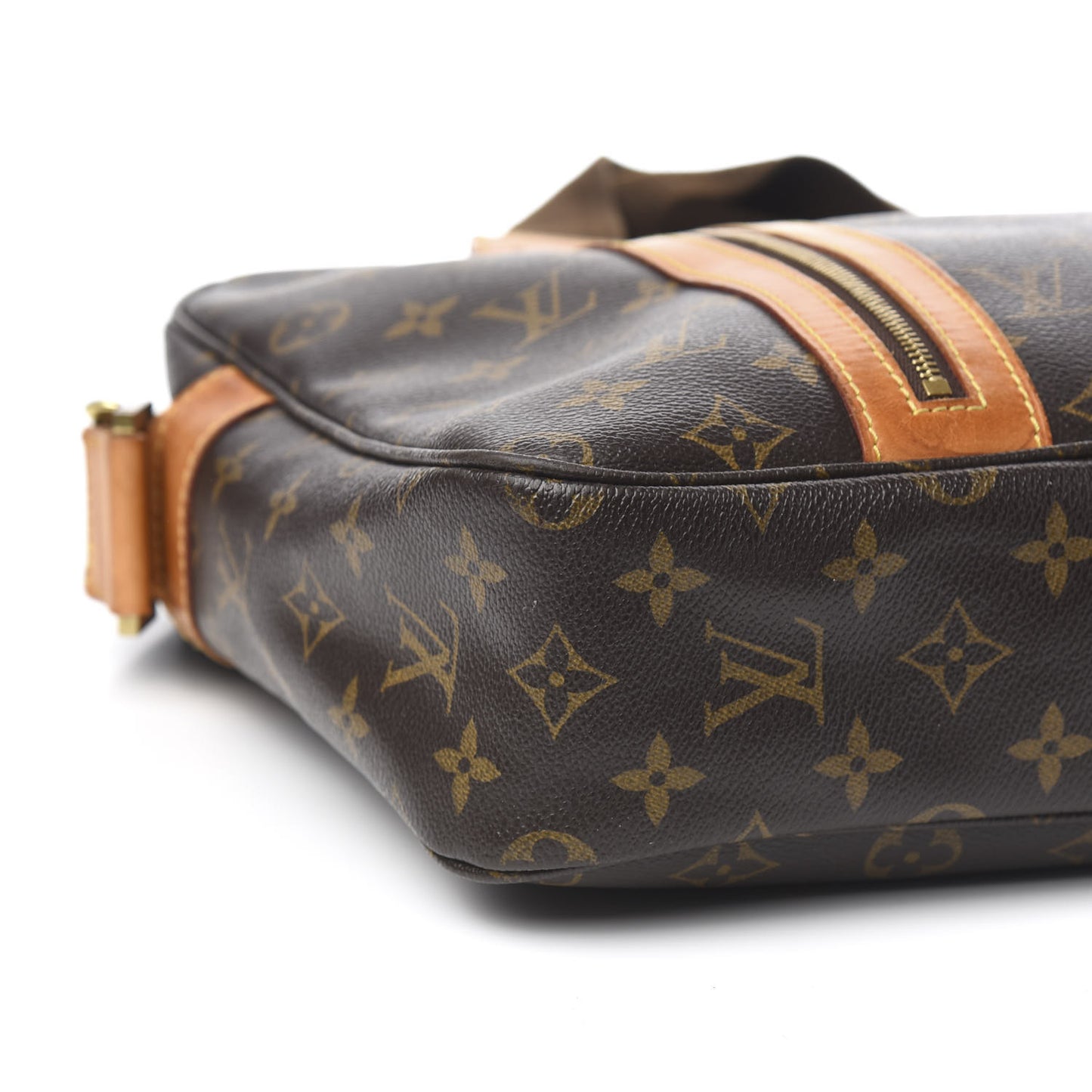 Monogram Sac Bosphore Briefcase