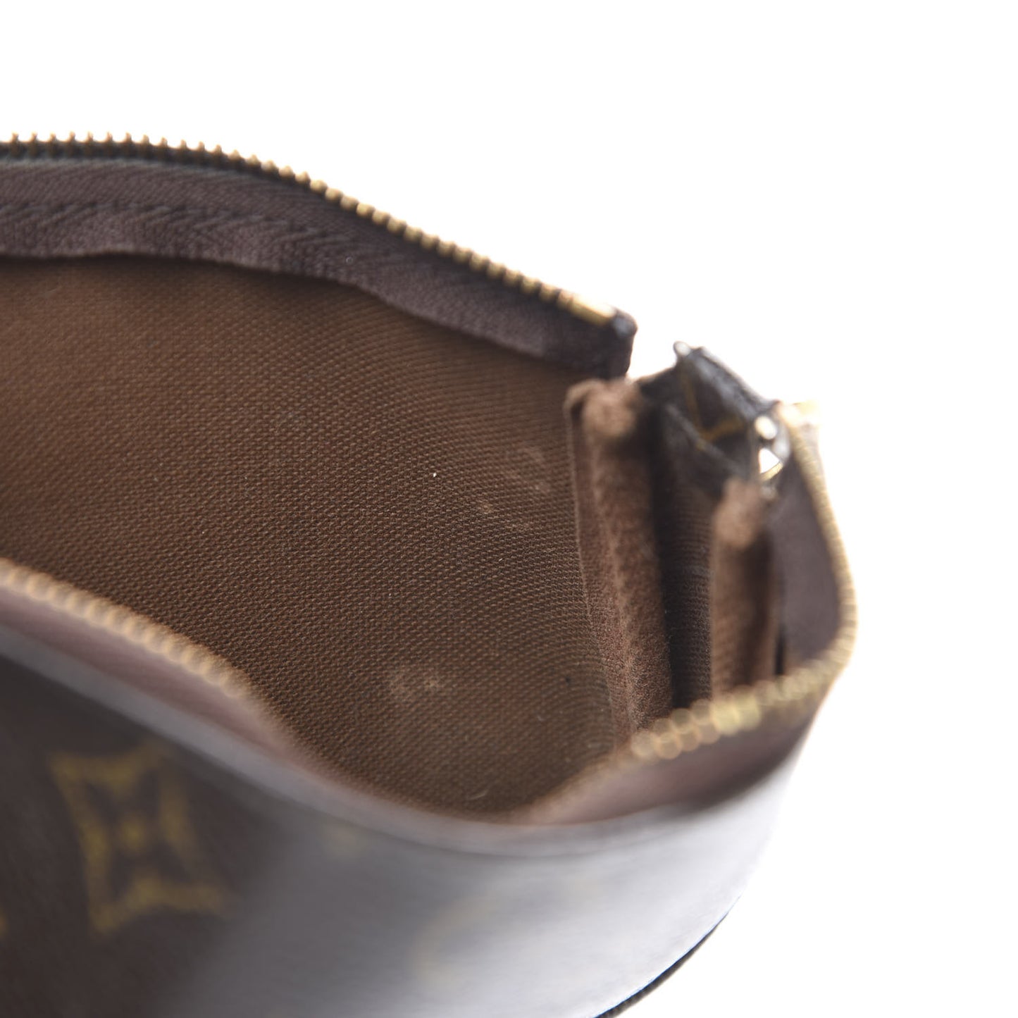Monogram Mini Pochette Accessories
