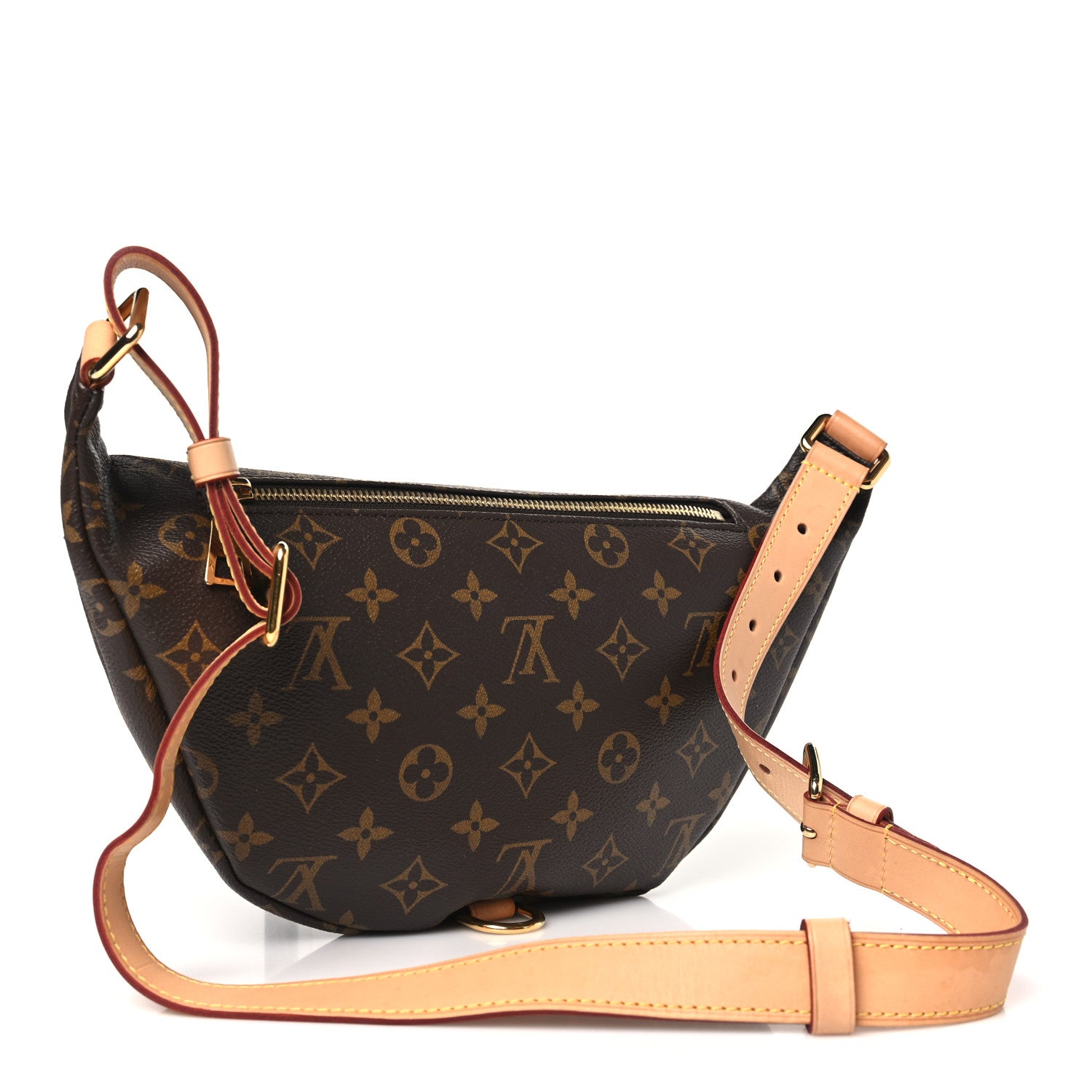 Louis Vuitton Monogram Bumbag 3 of 9