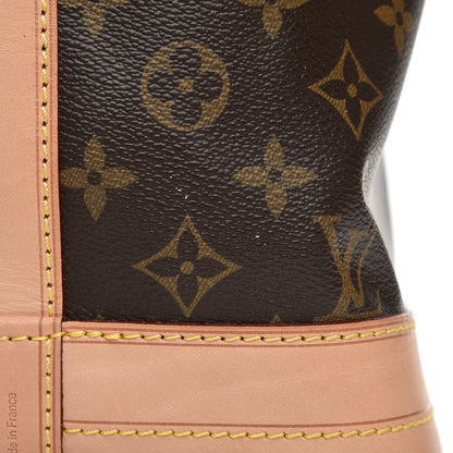 Louis Vuitton Monogram Noe 6 of 9