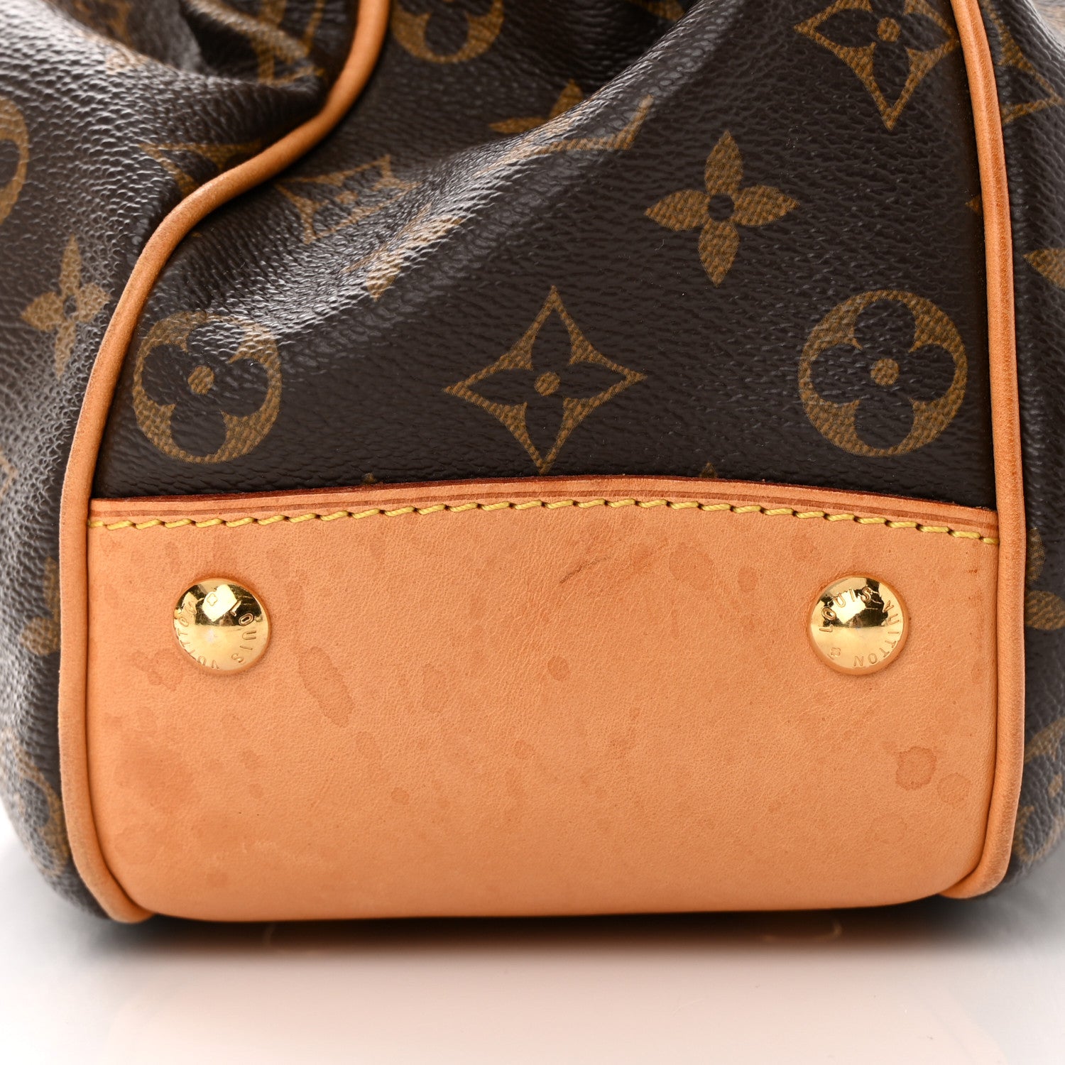 Louis Vuitton Monogram Boetie PM 12 of 18