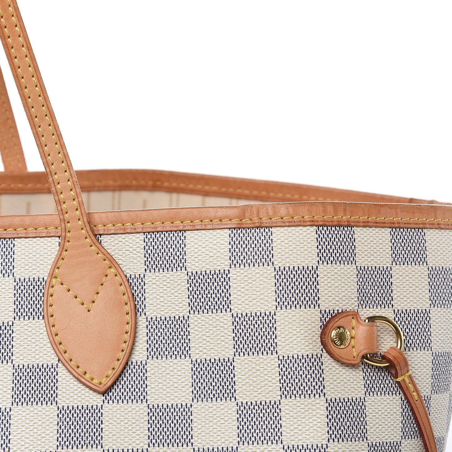 Damier Azur Neverfull GM