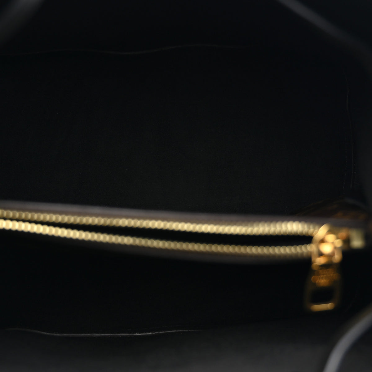 Louis Vuitton Monogram Neonoe MM Black 5 of 10