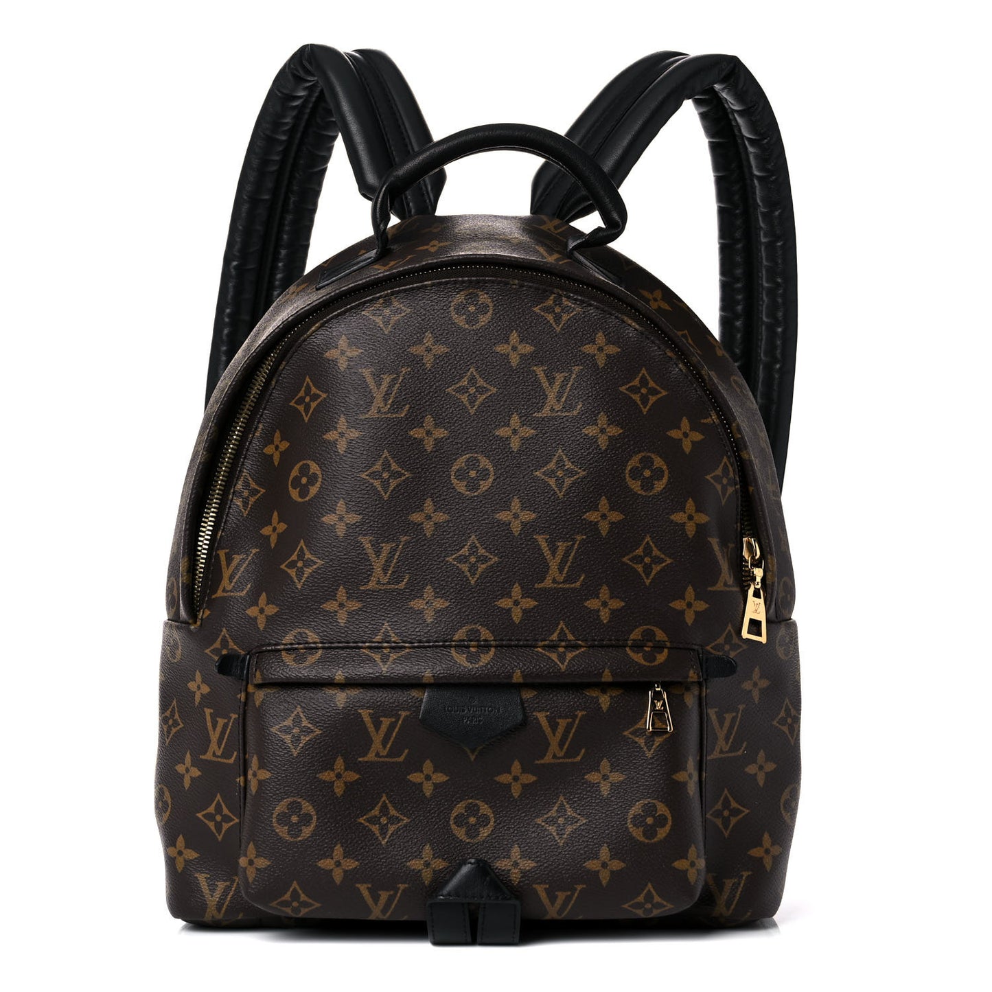 Monogram Palm Springs Backpack MM