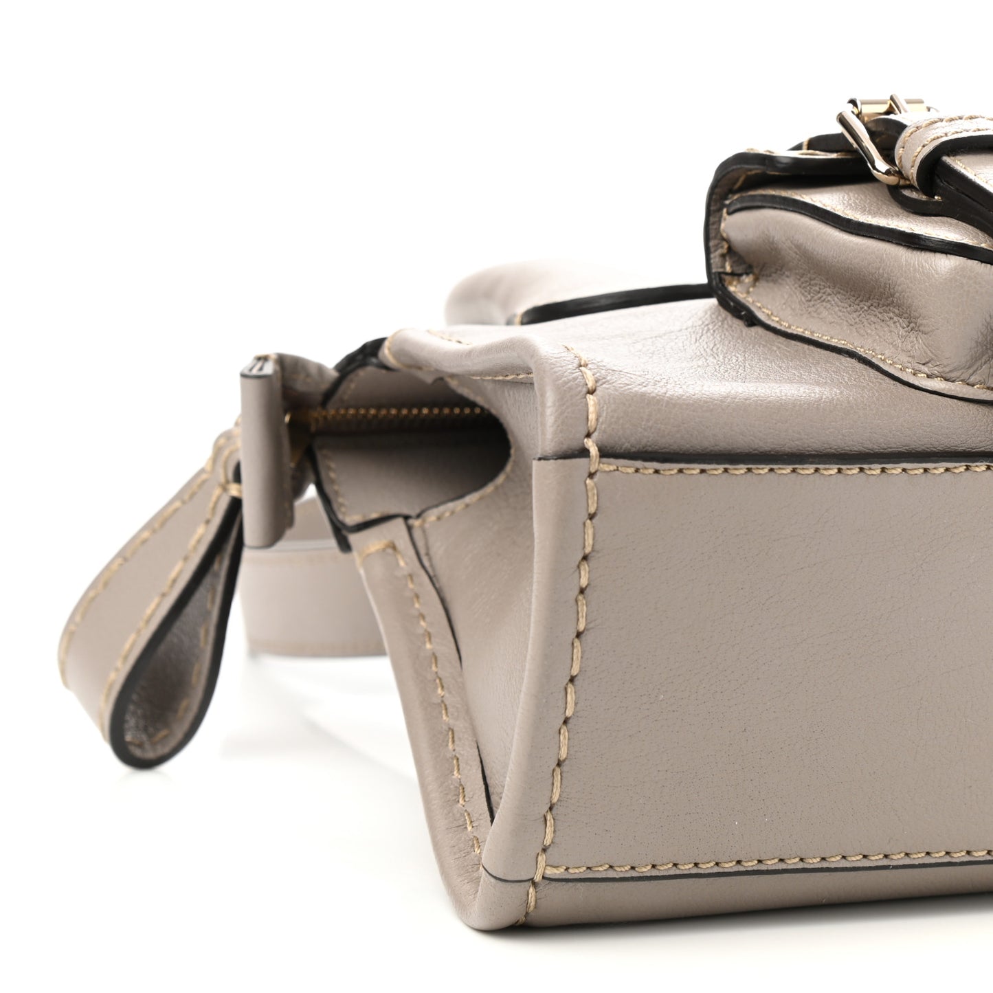 Buffalo Mini Edith Bag Cashmere Grey
