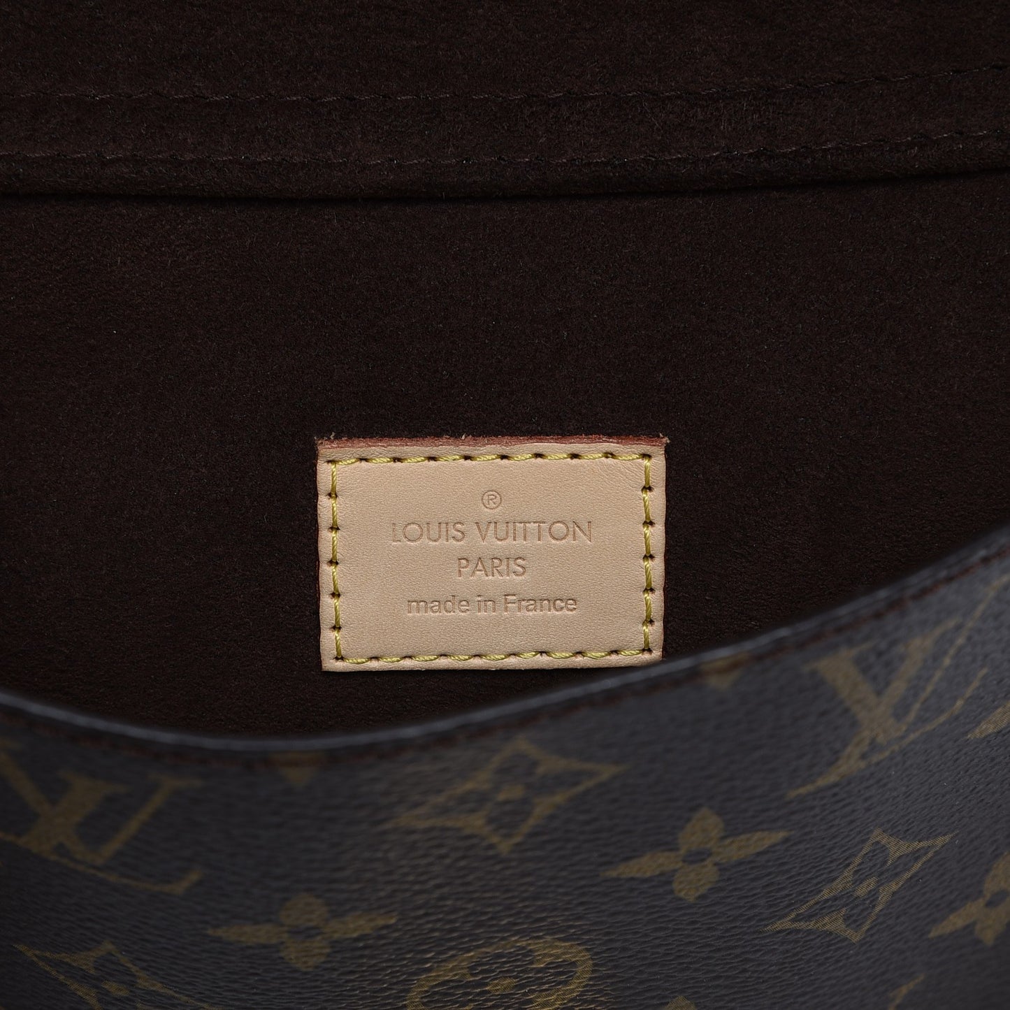 Monogram Metis