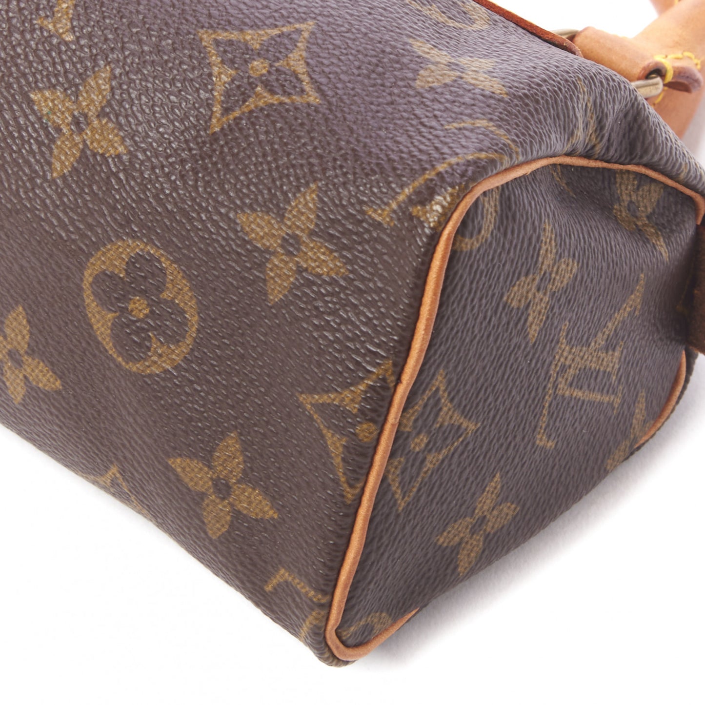 Monogram Mini Sac HL Speedy