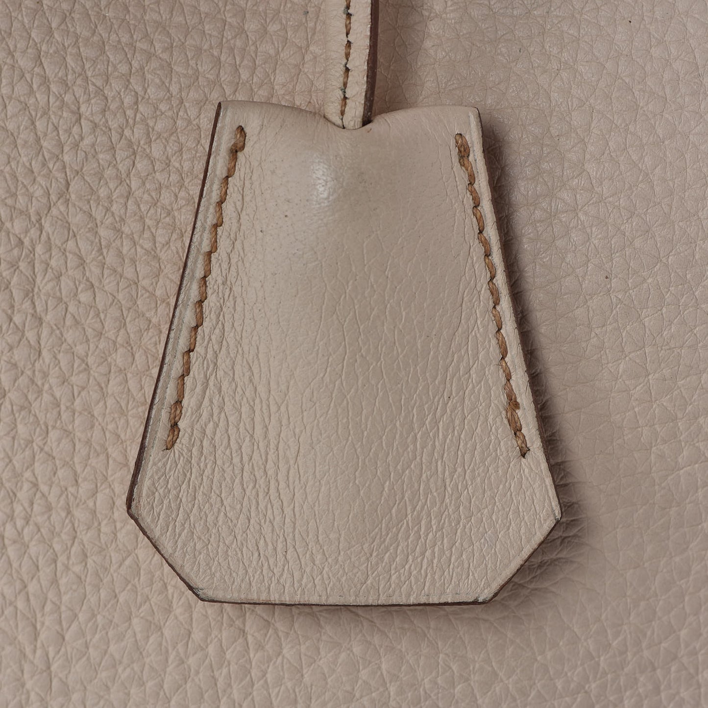 Taurillon Clemence HAC Birkin 40