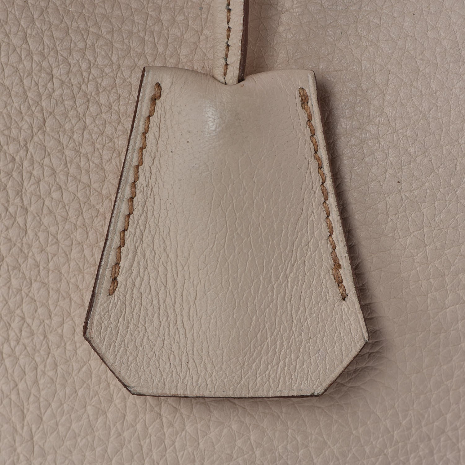 Hermes Taurillon Clemence HAC Birkin 40 20 of 41