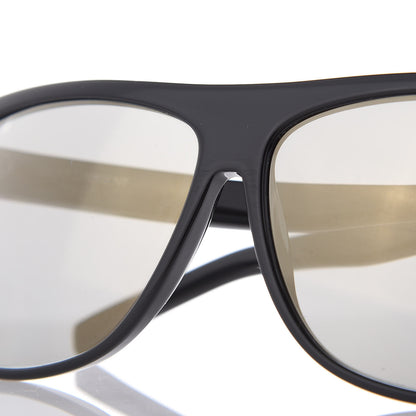 Saint Laurent Combi SL1 Sunglasses Black 9 of 10