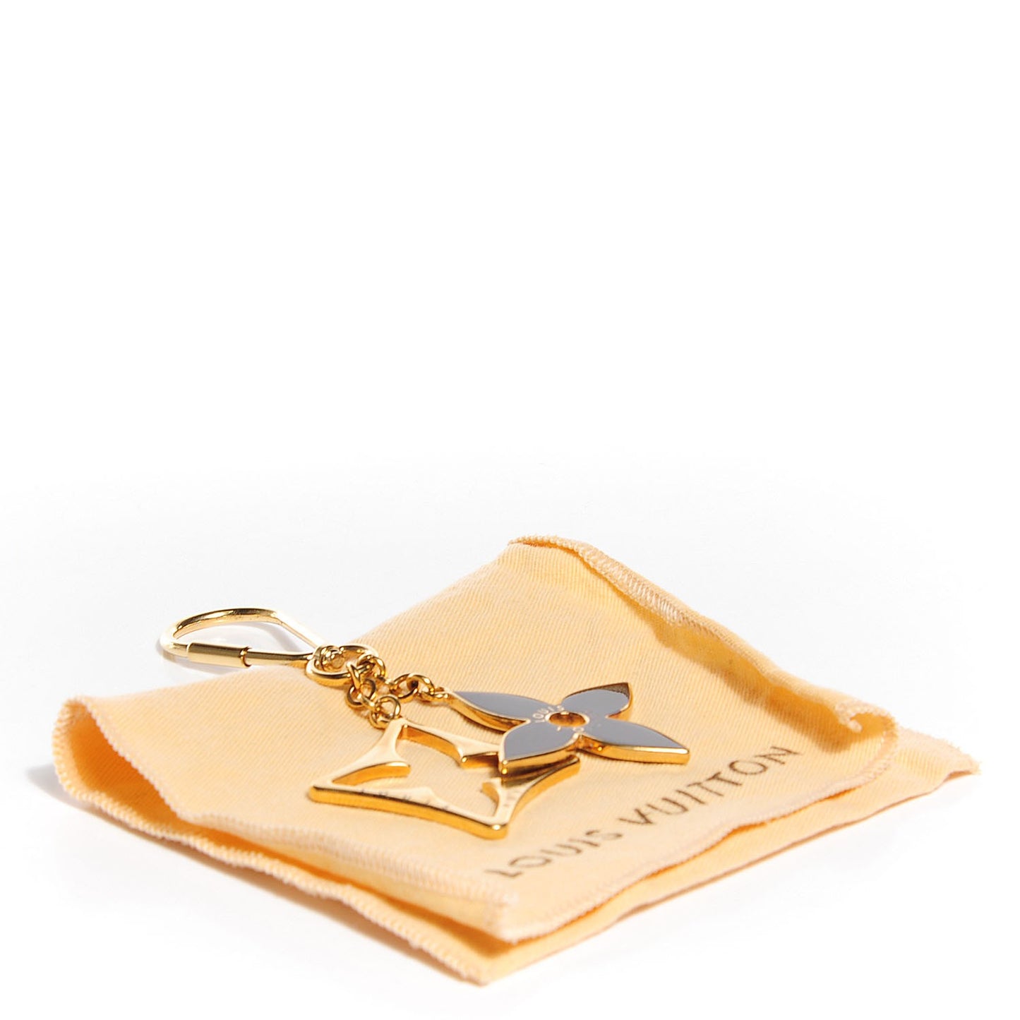 Puzzle Key Ring