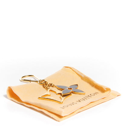 Louis Vuitton Puzzle Key Ring 3 of 3