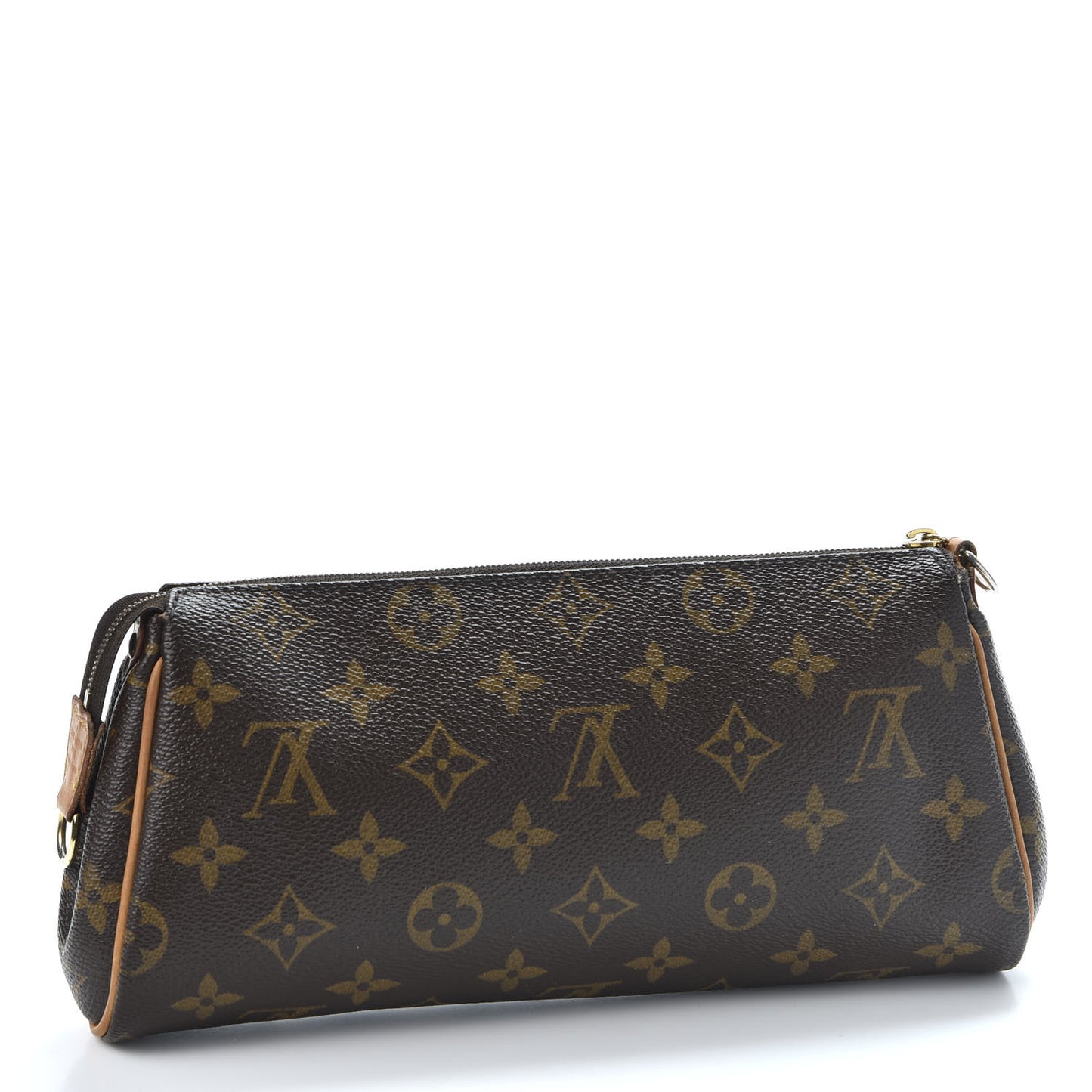 Monogram Eva Clutch