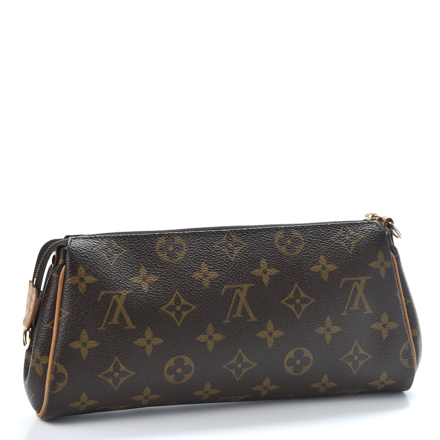 Louis Vuitton Monogram Eva Clutch 2 of 10