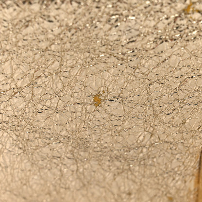 Gucci Galassia Small Padlock Shoulder Bag Platino 11 of 13