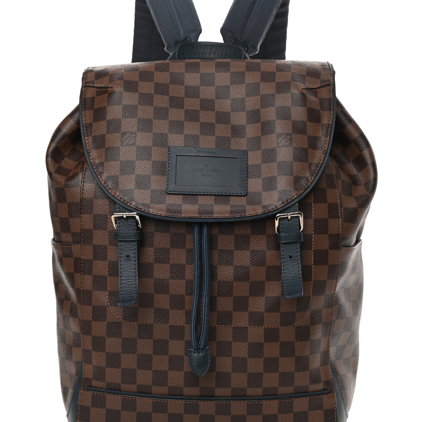 Damier Ebene Runner Backpack
