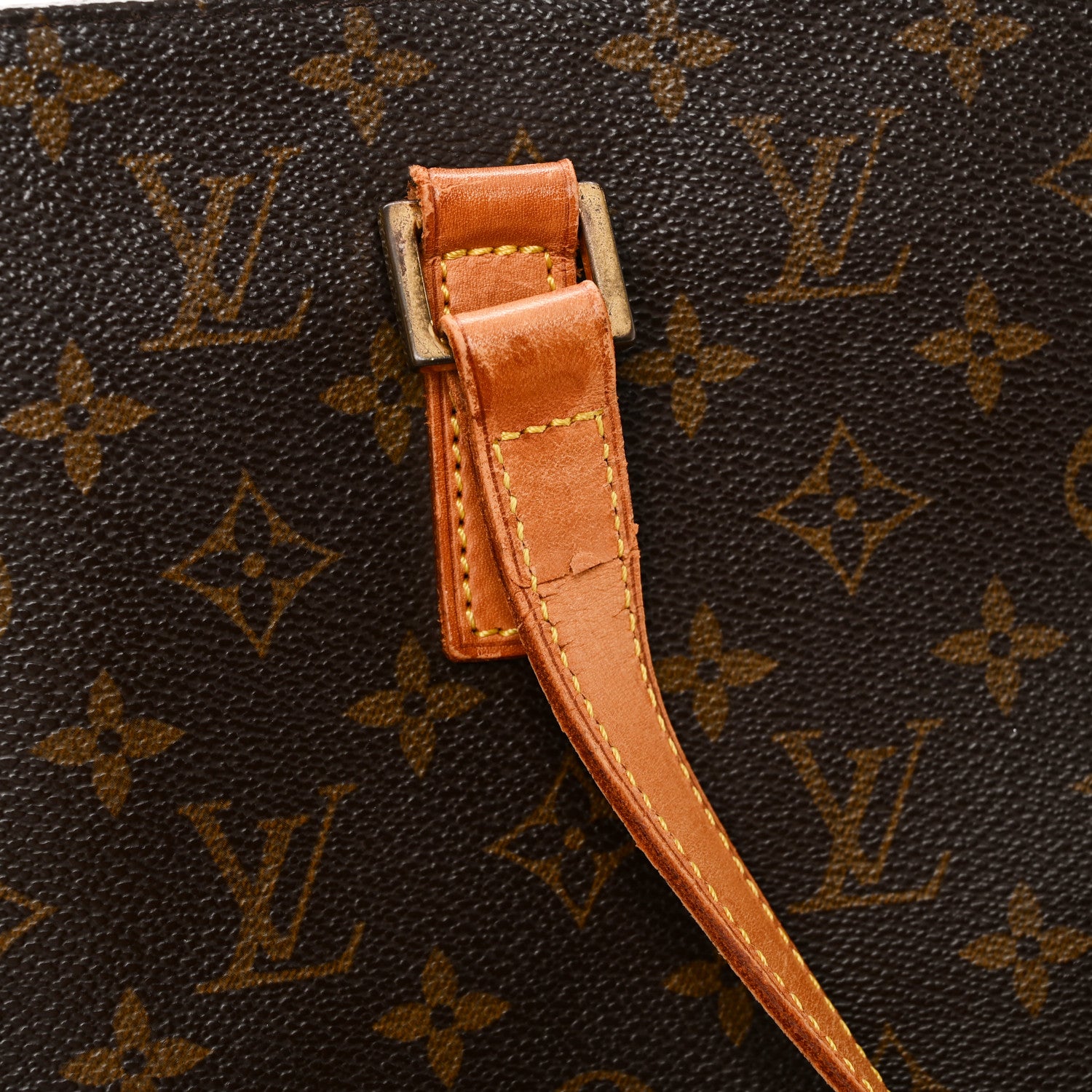 Louis Vuitton Monogram Luco 12 of 18