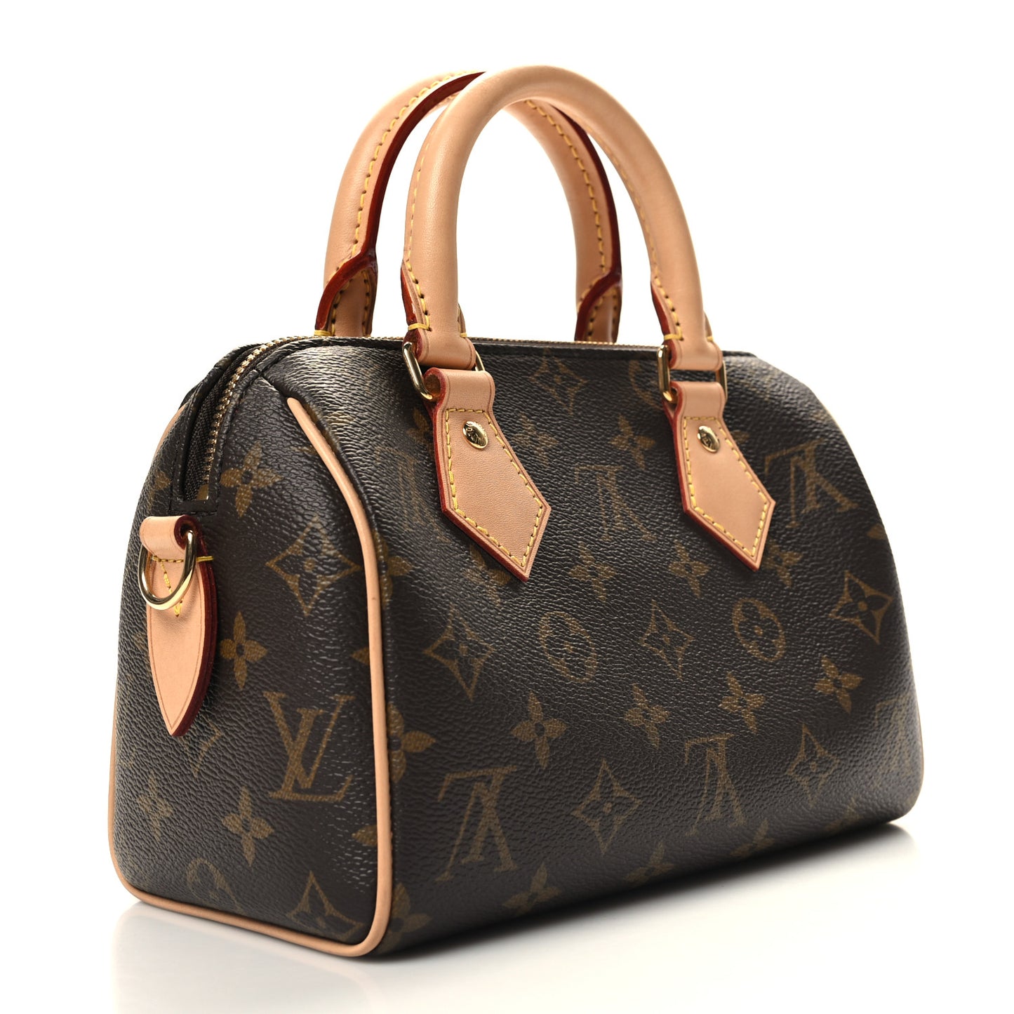 Monogram Speedy Bandouliere 20