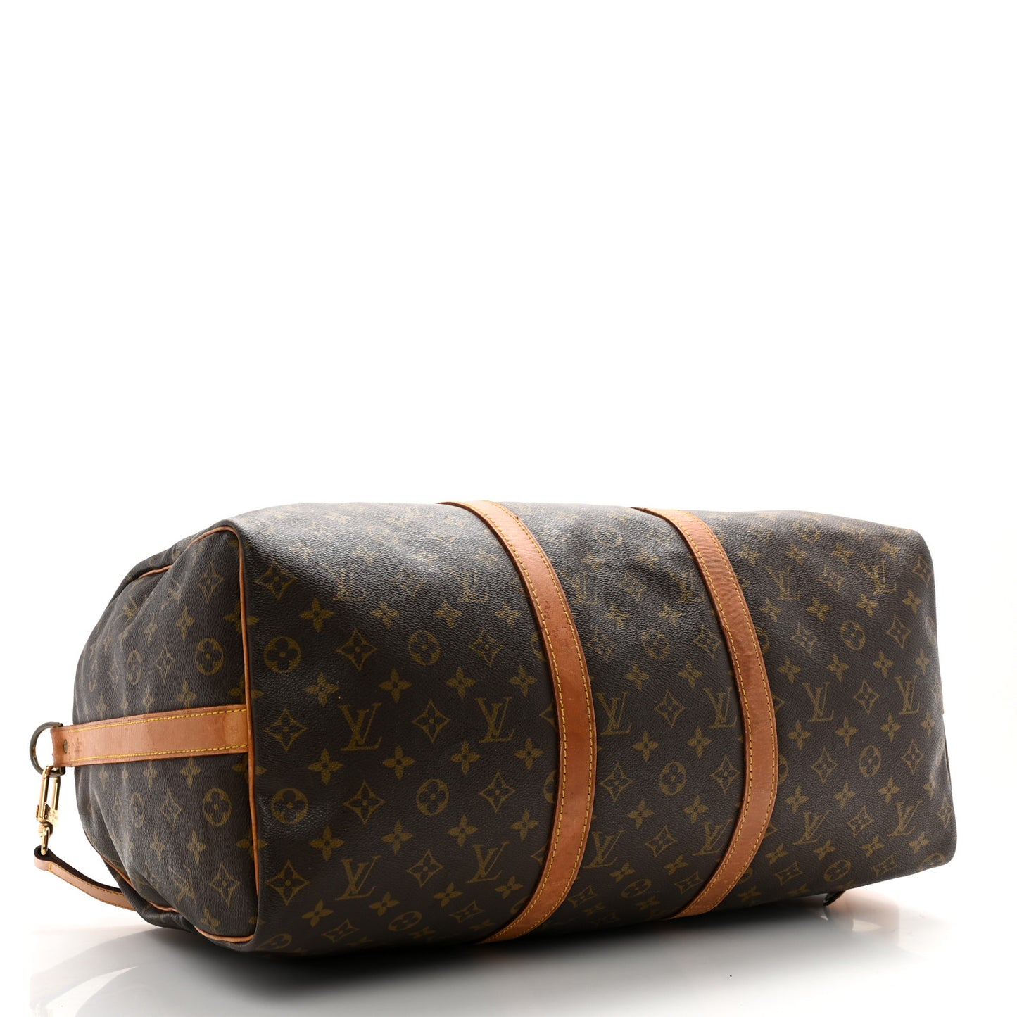 Monogram Keepall Bandouliere 50
