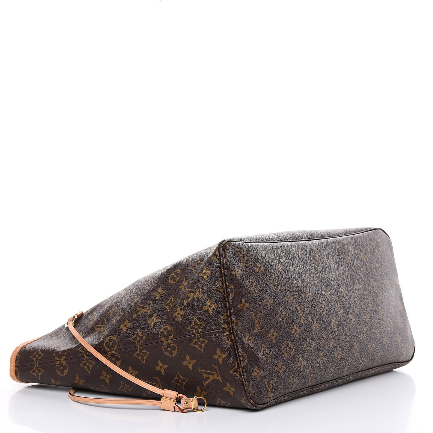 Monogram Neo Neverfull GM Pivoine