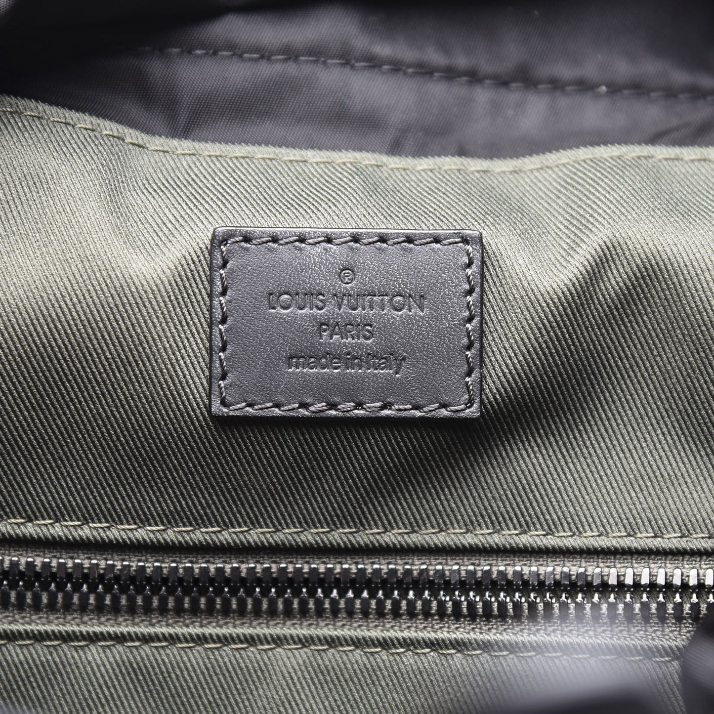 Monogram Eclipse Vivienne Discovery Backpack