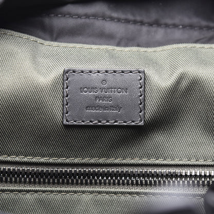 Louis Vuitton Monogram Eclipse Vivienne Discovery Backpack 5 of 10