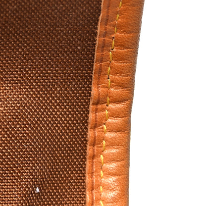 Louis Vuitton Monogram Bel Air 7 of 11