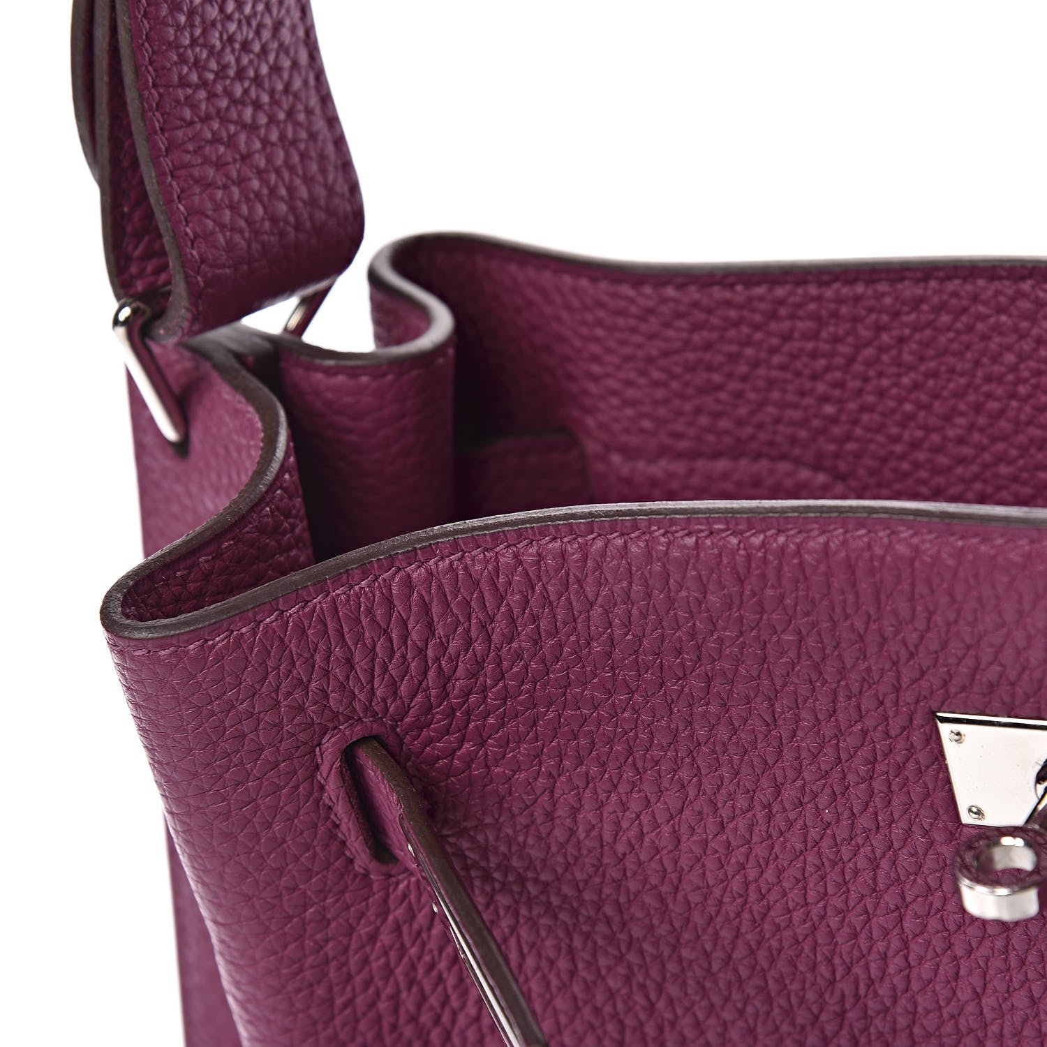 Hermes Togo So Kelly 22 Tosca 9 of 15
