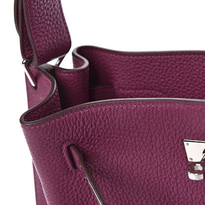 Hermes Togo So Kelly 22 Tosca 9 of 15