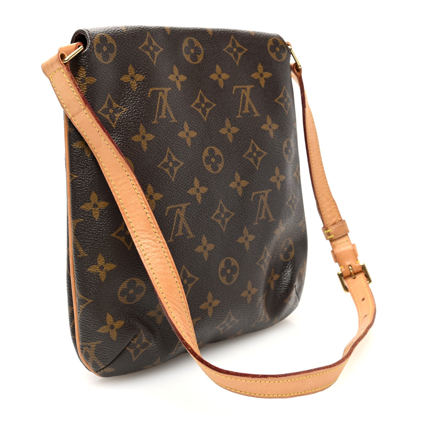 Monogram Musette Salsa