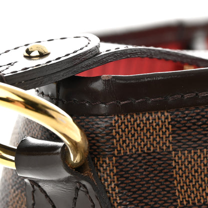 Louis Vuitton Damier Ebene Delightful MM 13 of 14