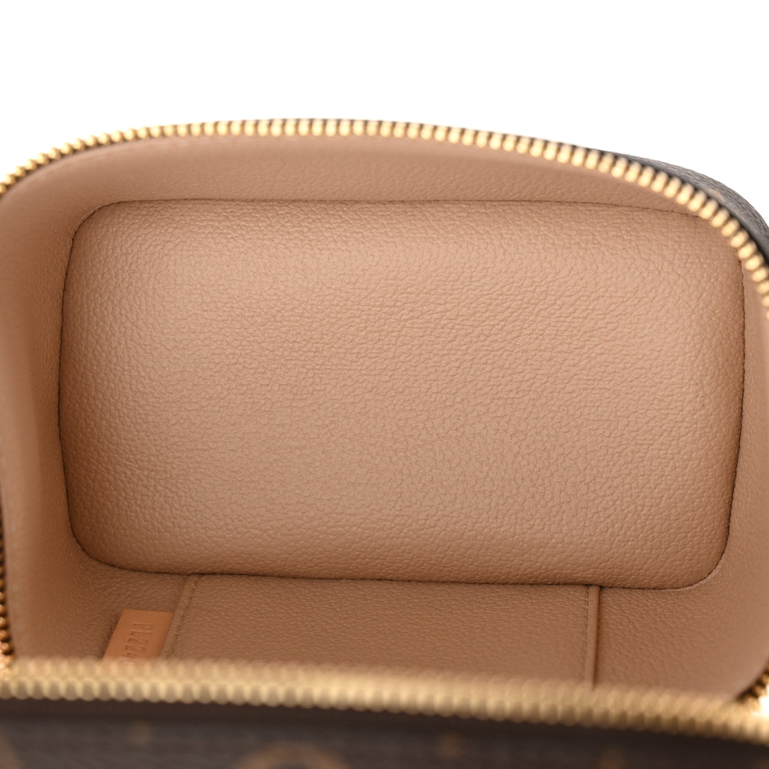 Louis Vuitton LOUIS VUITTON Monogram Nano Nice 5 of 9