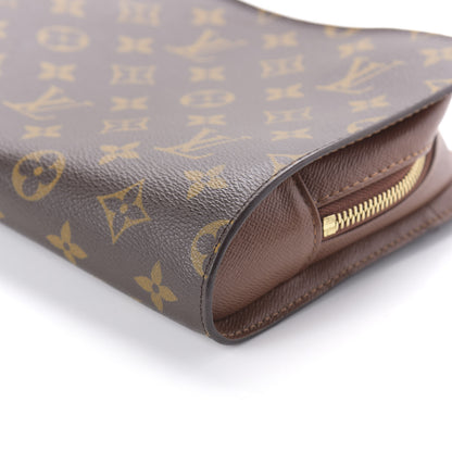Louis Vuitton Monogram Pochette Orsay 7 of 10