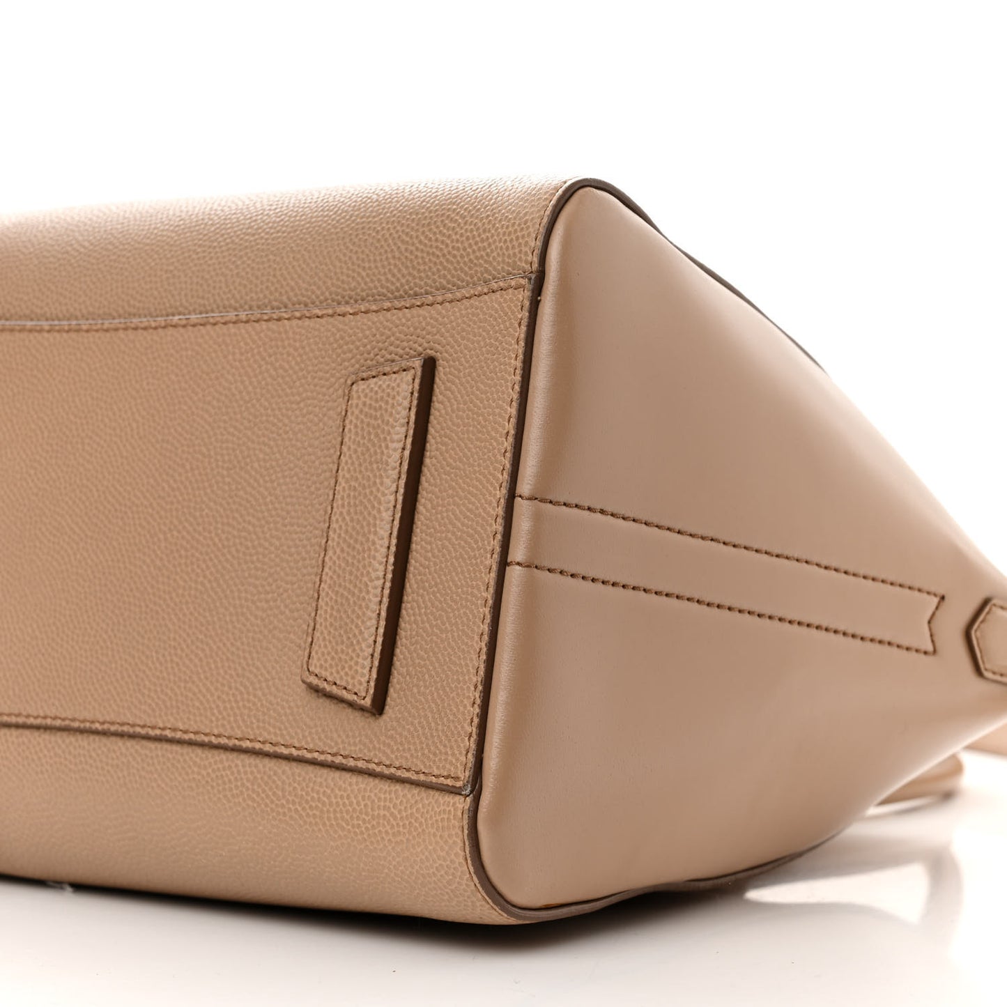 Small Antigona Light Beige