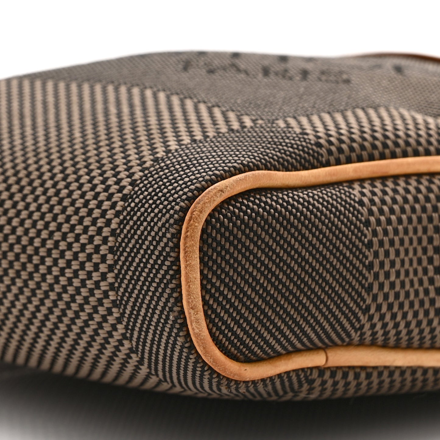 Damier Geant Citadin Messenger Terre