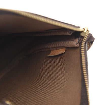 Louis Vuitton Monogram Pochette Accessories 6 of 11