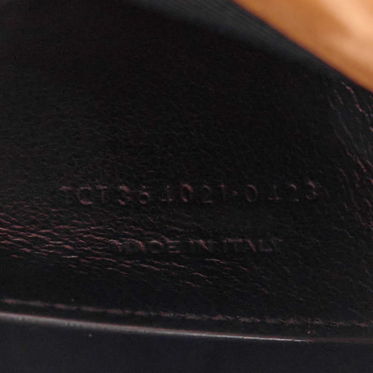 Suede Medium Monogram Kate Satchel Macaron