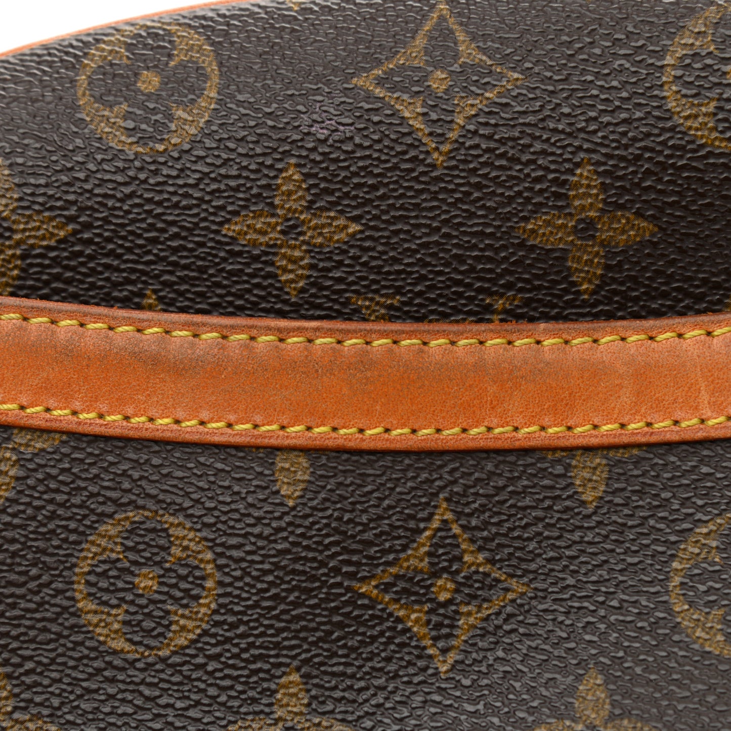 Monogram Blois