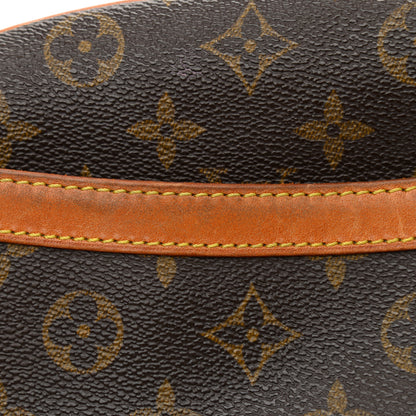 Louis Vuitton Monogram Blois 10 of 12