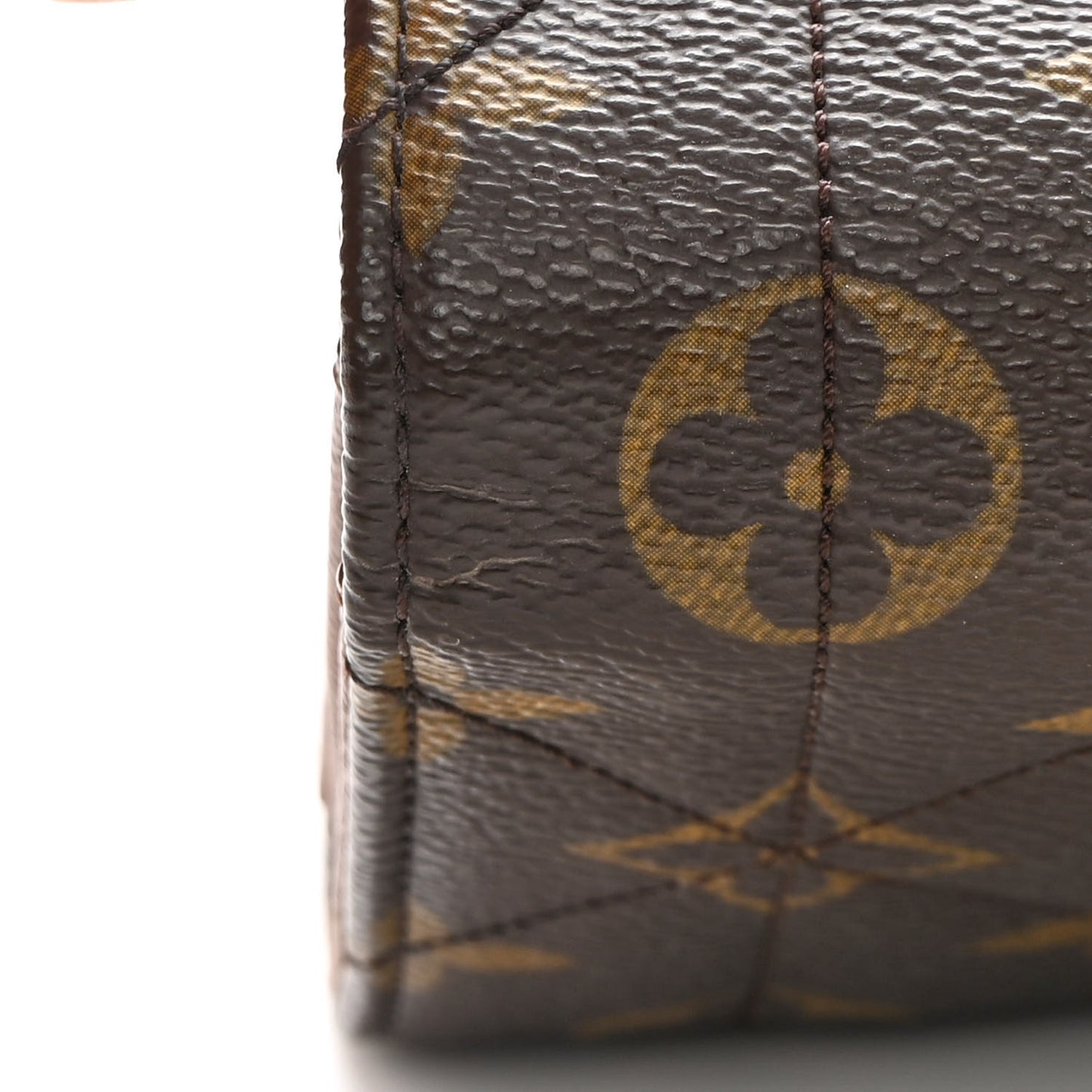 Monogram Etoile Compact Wallet