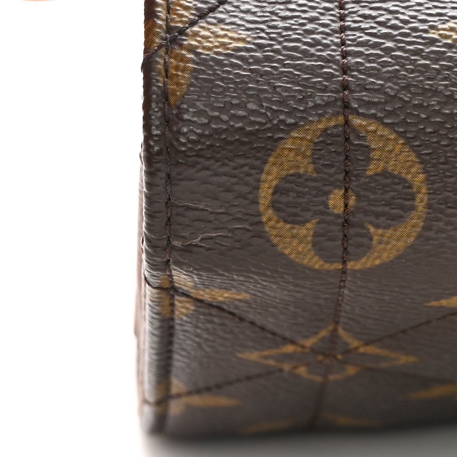 Louis Vuitton Monogram Etoile Compact Wallet 8 of 9