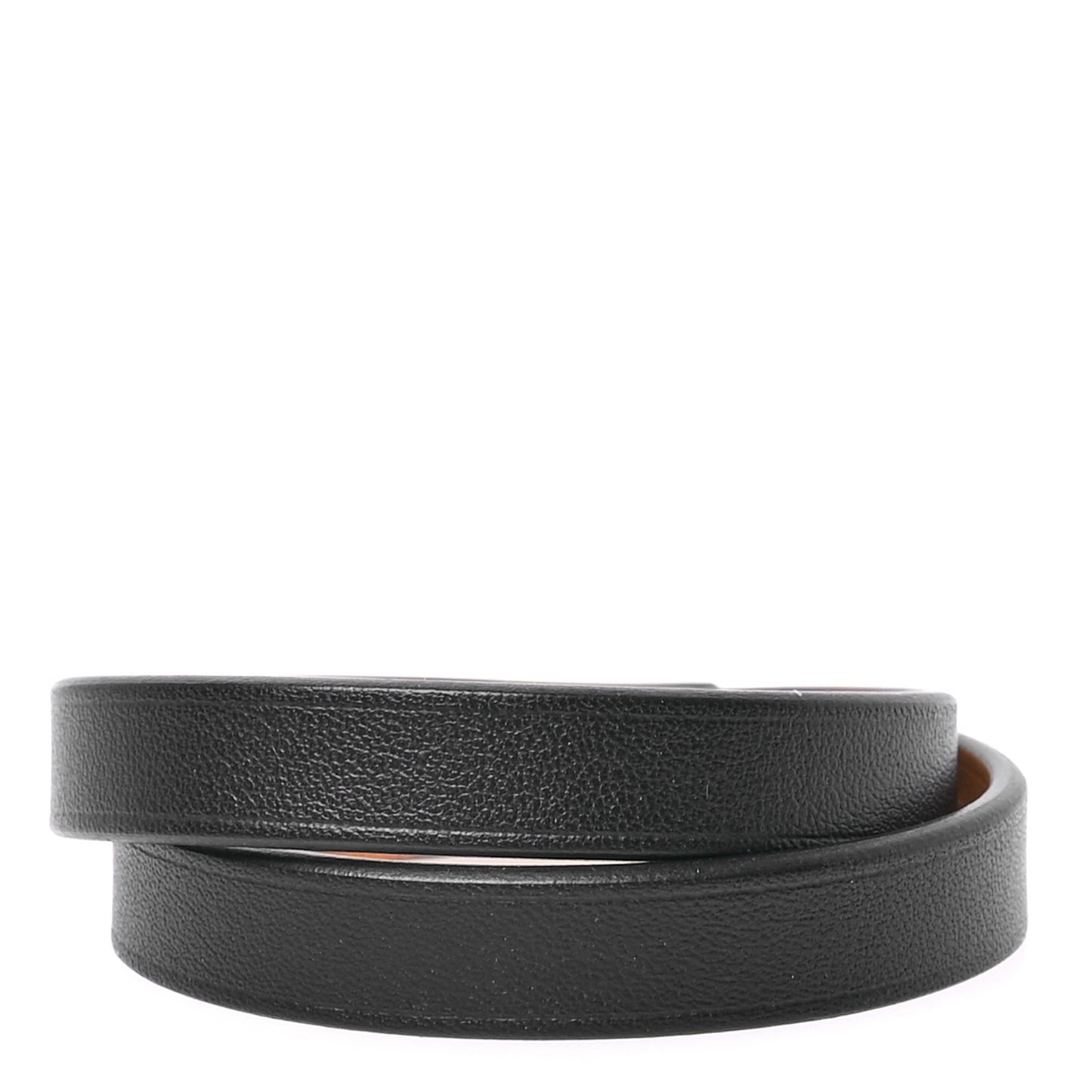 Swift Mini Kelly Double Tour Bracelet T2 Black