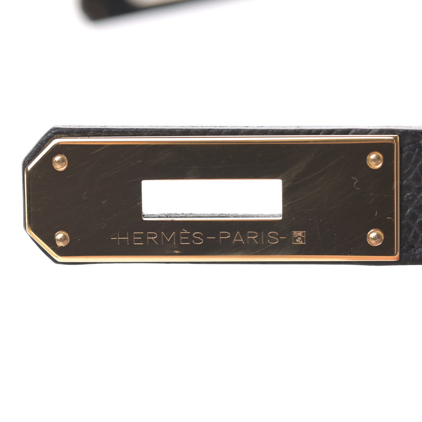 Epsom Kelly Sellier 28 Black