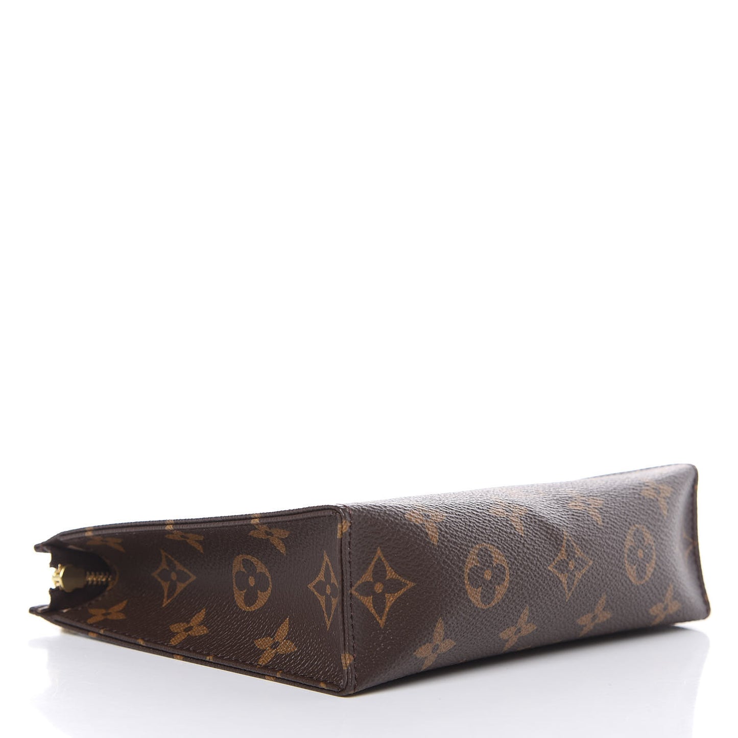 Monogram Toiletry Pouch 19
