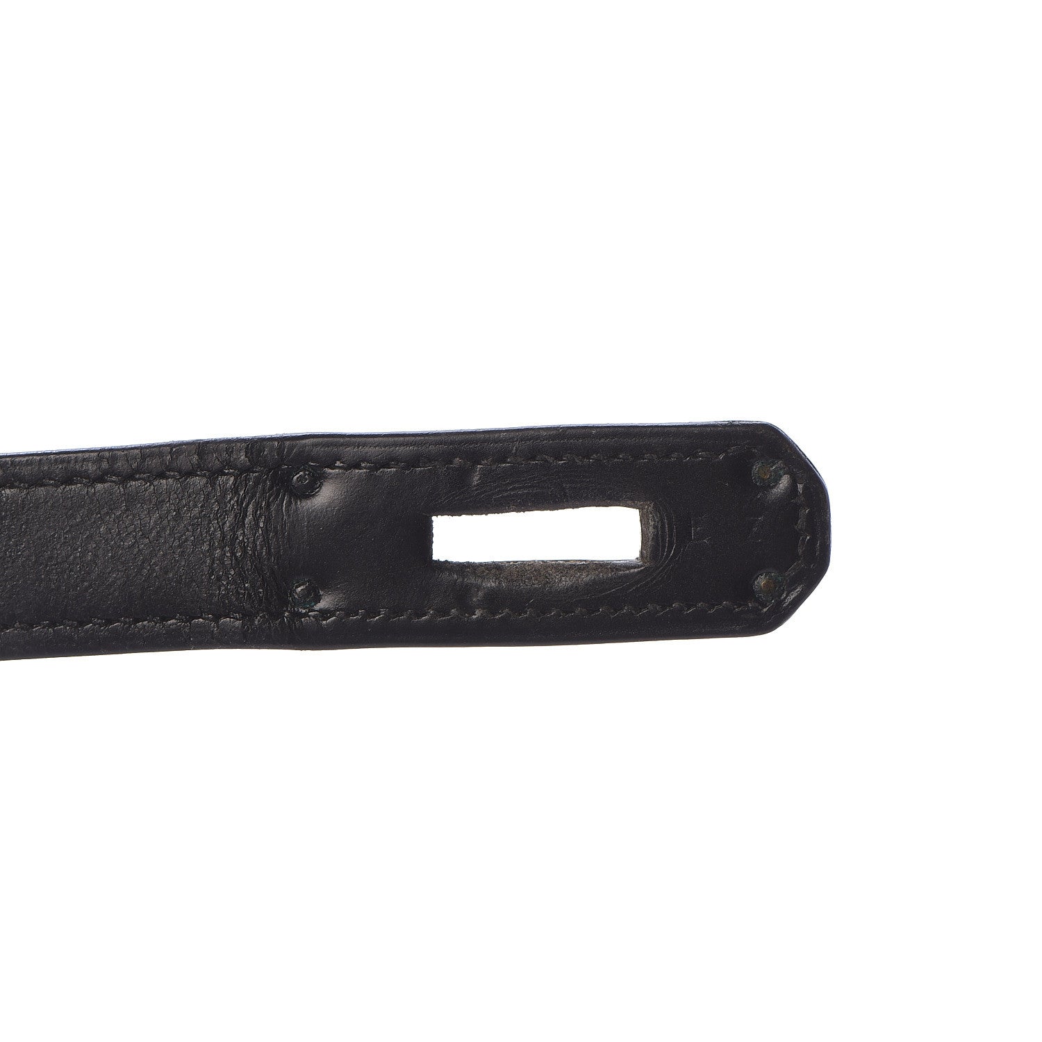 Hermes Box Kelly Sellier 32 Black 21 of 31