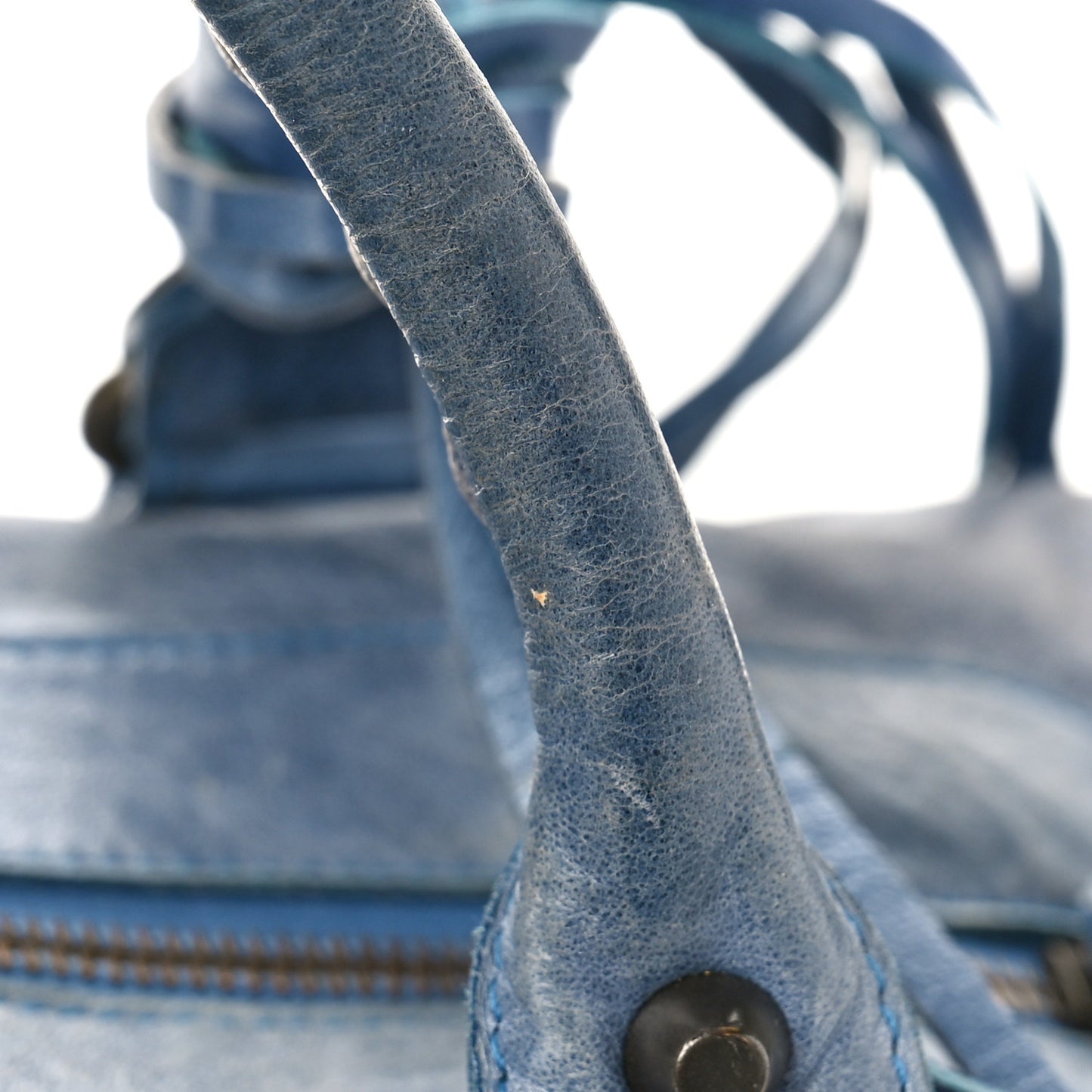 Chevre Classic Hardware Twiggy Beluet