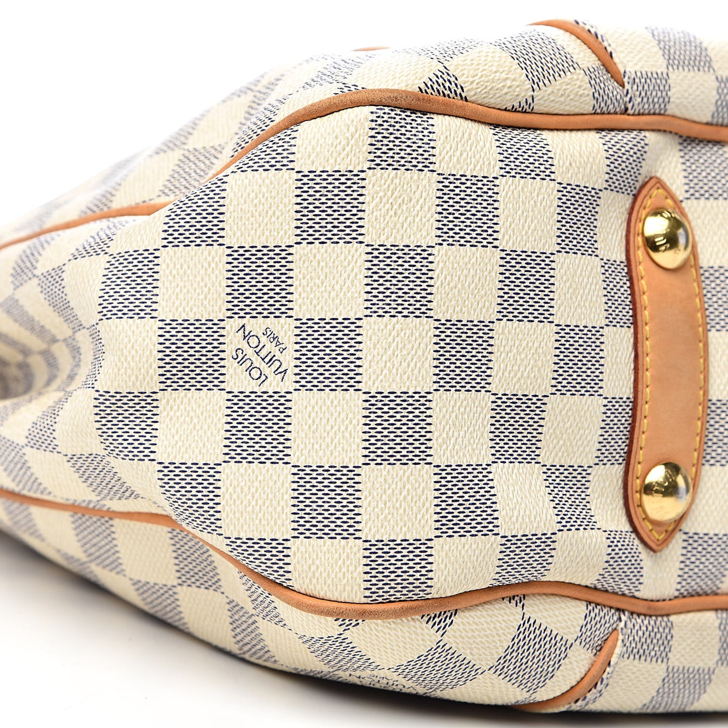 Damier Azur Galliera PM