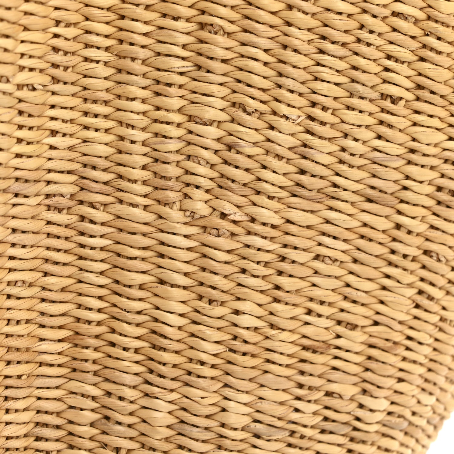 Loewe Calfskin Raffia Paulas Ibiza Small Basket Tote Bag Natural Pecan 12 of 12