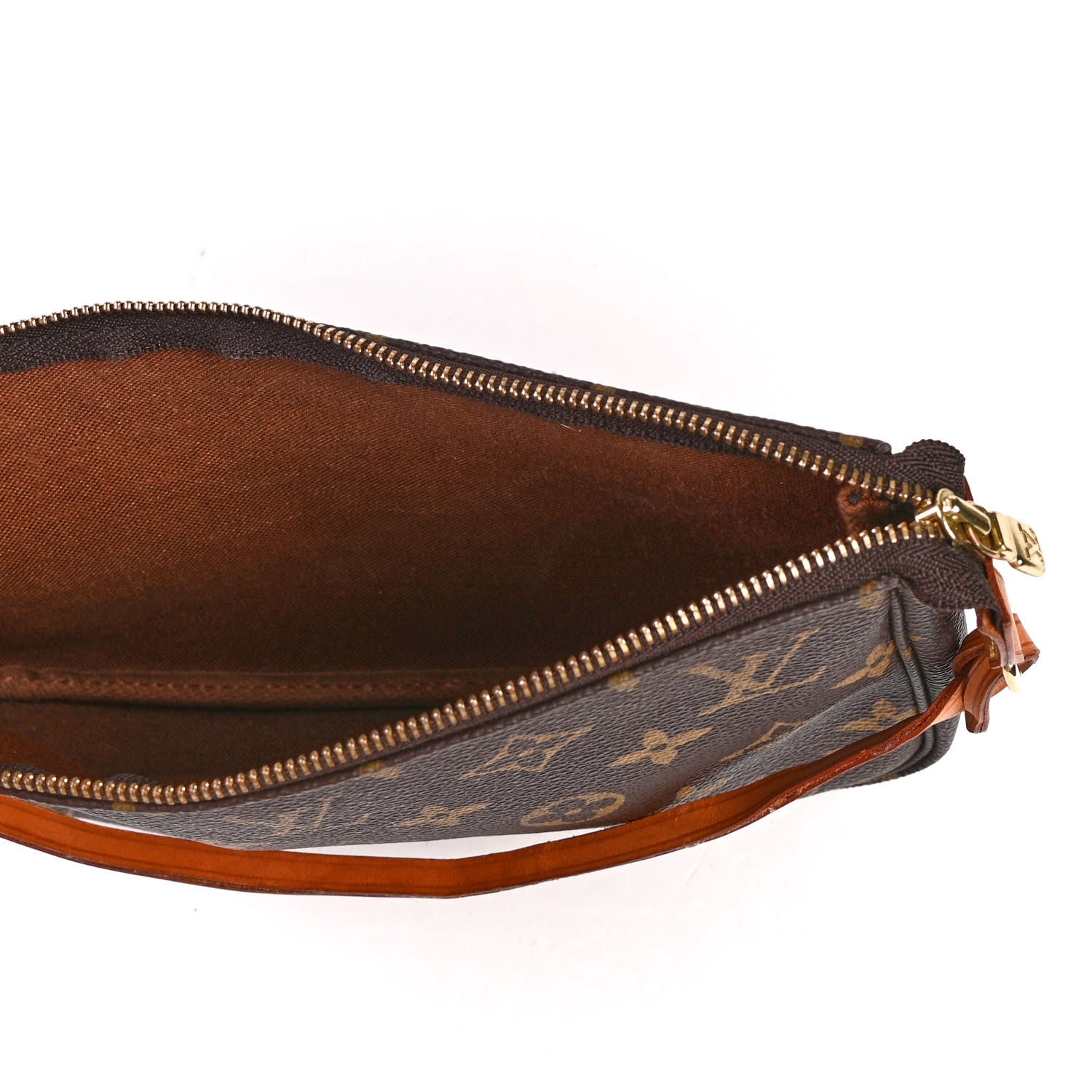 Louis Vuitton Monogram Pochette Accessories 4 of 4